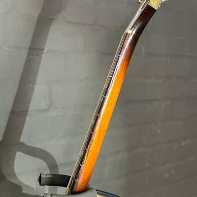 + New Video Epiphone 1951 FT-79 Jimi Hendrix & Kurt Cobain Acoustic Guitar + Bartolini 3AV Pickup + Case image 16