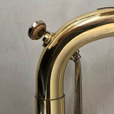 Mendini Cecilio Bb Tenor Slide Trombone Recent image 10