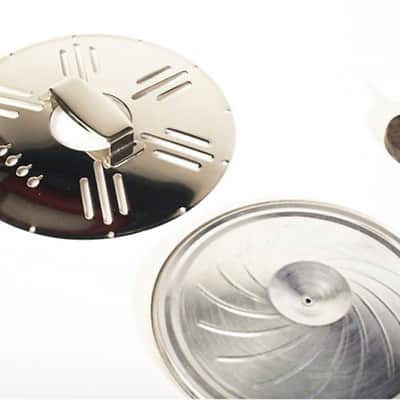 Cigar Box Guitar/ Ukulele Resonator Cone Kit image 2