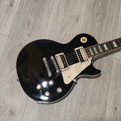 Gibson Les Paul Classic image 2