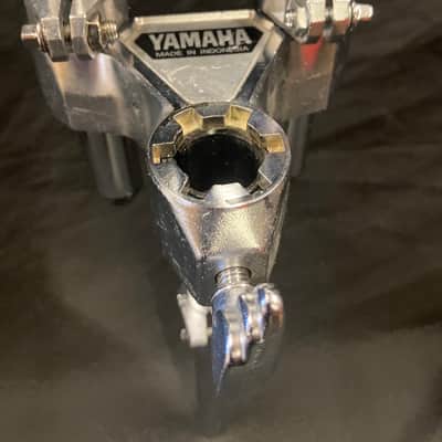 Yamaha - TH904A 3-Hole Receiver w/Extended 14" Tube, Long Hex Rods CL-940B 1990's/2000 image 4