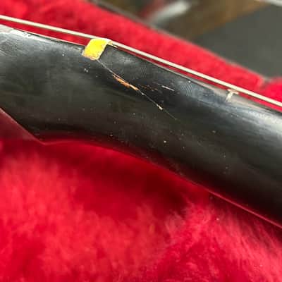 Gibson SG-R1 / Artist 1980 - 1981 - Ebony image 18