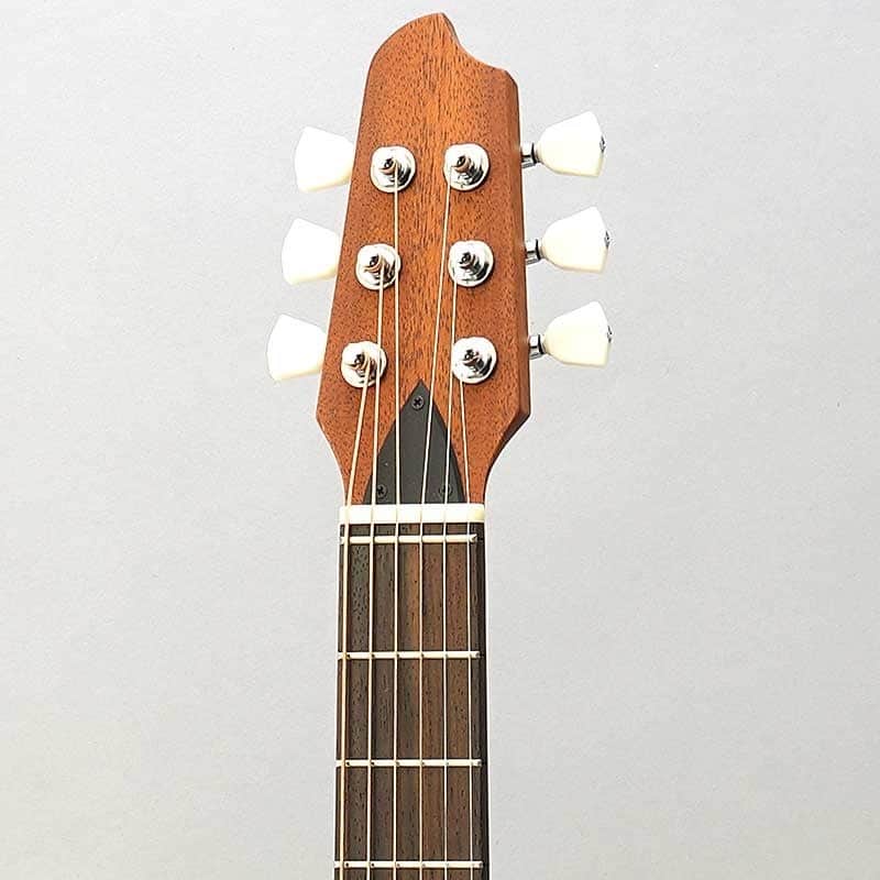 K.Yairi TRAVEL GUITAR TEKTEK-01 STD [Special Price] KYAIRI