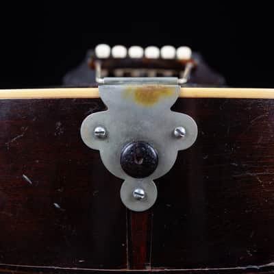 1918 Gibson L-1 Archtop - Brown image 11