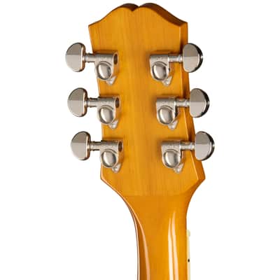 Epiphone Dove Studio Natural - Acoustic Guitar image 8