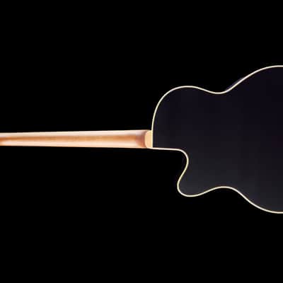 Warwick RockBass Alien Standard 4 Fretless Line  - Natural Satin image 3