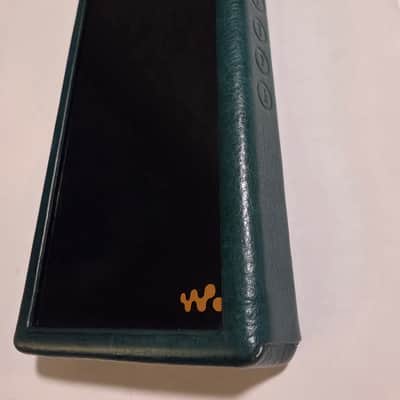 Sony NW-WM1AM2 Hi-Res 128GB Walkman Digital MP3 Music Player (US Version) NWWM1AM2 image 13