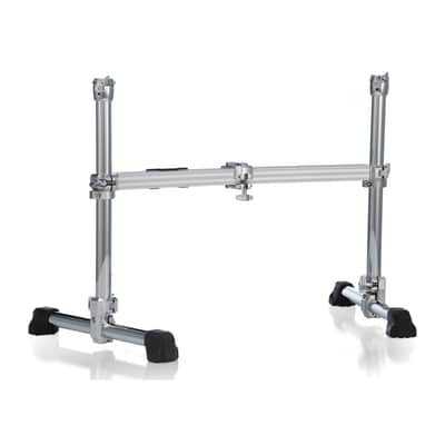 Pearl DR521C Icon Low-Rise Curved Mini Side Rack image 1