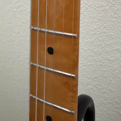 Fender Deluxe Stratocaster Partscaster - Premium Components image 10