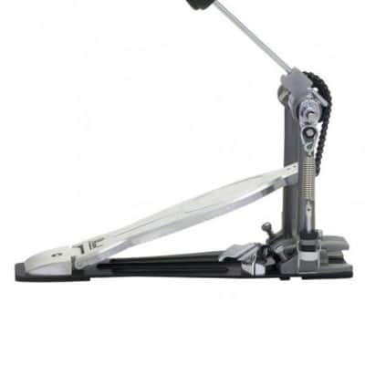 Pearl P-1030 Eliminator Solo Black Pedale Singolo image 3