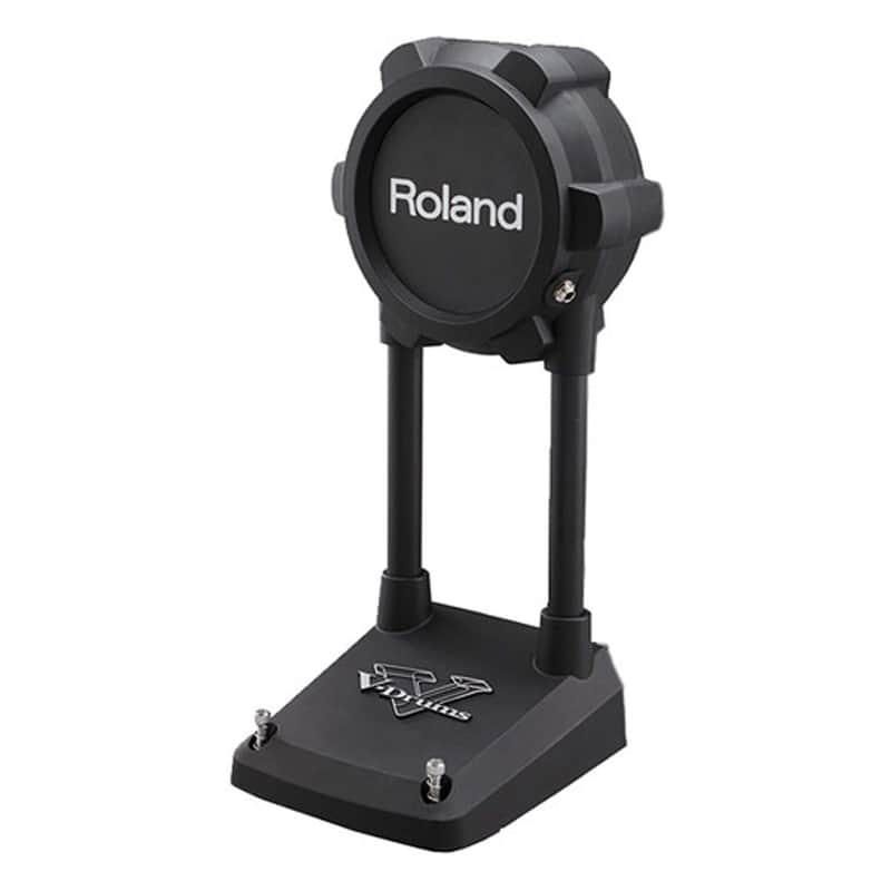 Roland KD-9 Electronic Kick Trigger Pad image 1