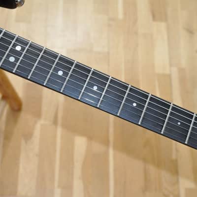 LAG Jet 1000 Standard Dark Cherry / 2008 Made In Korea / Lâg J1000ST DCH / 0808WO0212 image 7