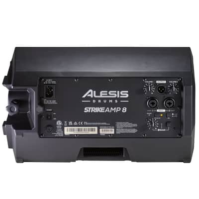 Alesis Strike Amp 8 MKII Powered Drum Amplifier image 3