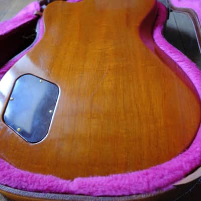 1991 Gibson Chet Atkins CE - Natural image 15