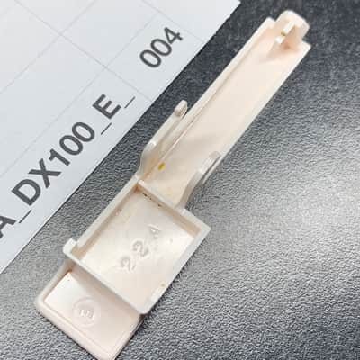 ORIGINAL Yamaha Replacement E Key (CB040430) for DX100, CS01 image 3