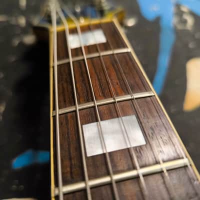 Gibson Les Paul Recording 1973- Walnut - Excellent condition image 12