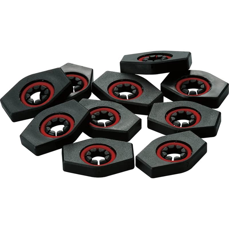 Tama TTL10 Tension Locks, 10pc image 1