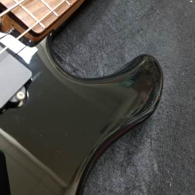 Used Gibson Leland Sklar Bass with case image 5