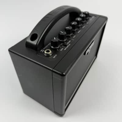 Boss KTN-MINI Katana Mini 7-Watt 1x4" Modeling Guitar Combo 2017 - Present - Black image 3