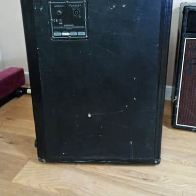 Ashdown VS-115 Bass Cab image 5