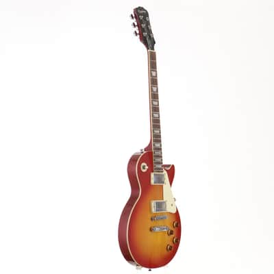 EPIPHONE Les Paul Standard Plain Top [EE05128297] (06/22) image 14
