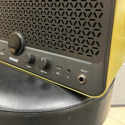 Mooer F40 i Li GOLD image 3