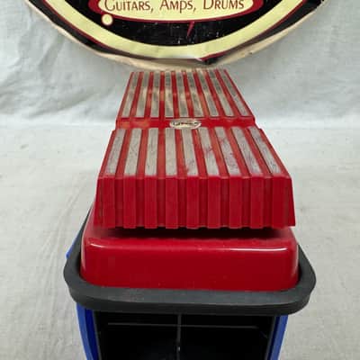 Uecks Kay Wah Wah Pedal - MIJ Made In Japan image 3