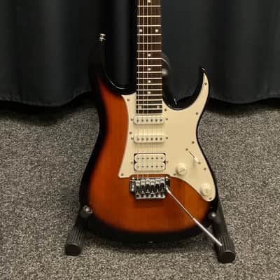 Ibanez GRG140 2014 - Sunburst image 2