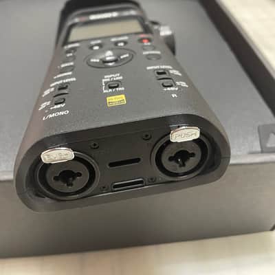 Sony  PCM-D10 Field Recorder image 7