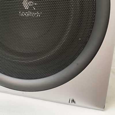 Logitech Z-2300 THX-Certified 2.1 Computer Speaker System image 5