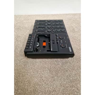 Yamaha MT50 - Multitrack Recorders - Good w/ Manuals image 4