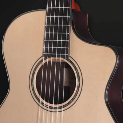 Furch Classical Guitar GNc 4-SR a (Ship in about 2 weeks) image 5