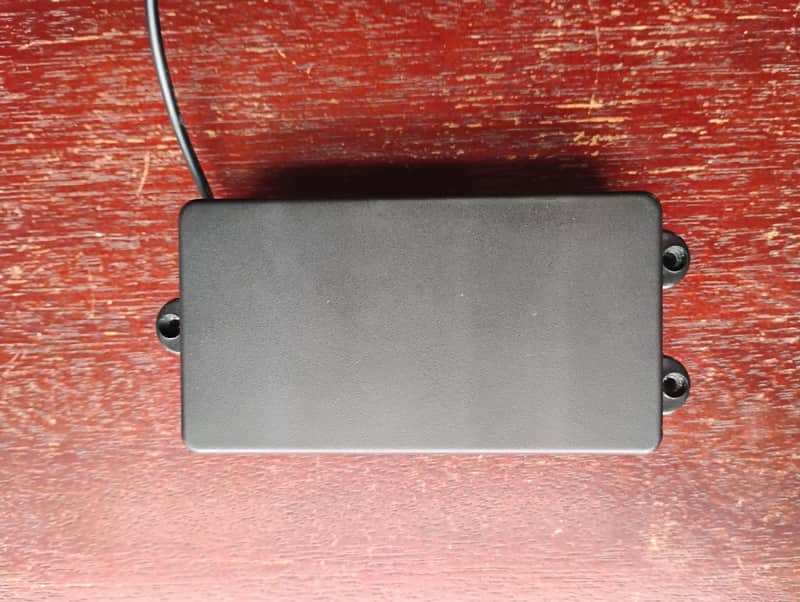 Fender Affinity H Jaguar Bass Pickup image 1