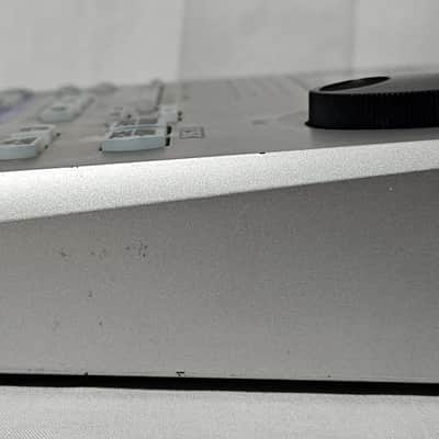 Boss DR-3 Dr. Rhythm Drum Machine 2003 - 2020 - Gray image 9