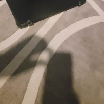 Hartke Bass Amplifier B200 image 3