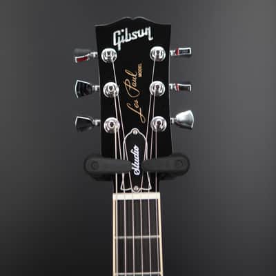Gibson Les Paul Studio Session 2024 - Present - Bourbon Burst image 4