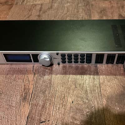 dbx DriveRack PA+ Loudspeaker Management System - Excellent Condition image 1