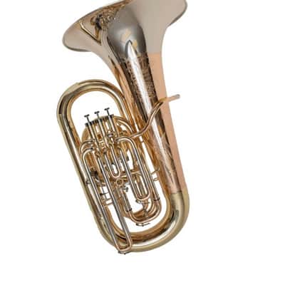 Tuba Eb. Geneva Cardinal JC Professional image 2