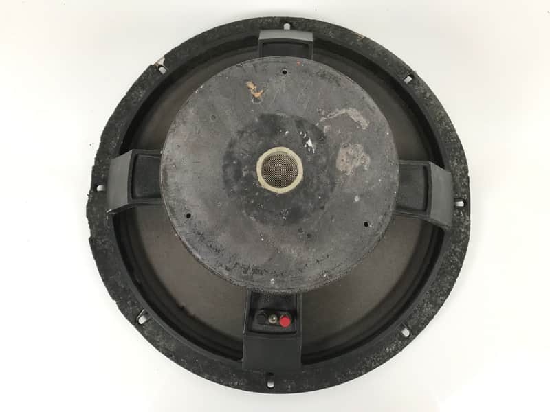 Vintage Altec 421-8LF 15” Professional Bass Driver image 1