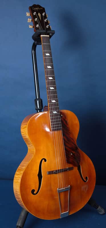 Epiphone Blackstone
