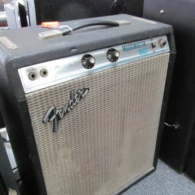 Fender 1975 Musicmaster Bass Amplifier image 3