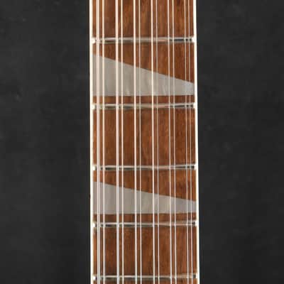 Rickenbacker 360/12C63 12-String Fireglo image 4
