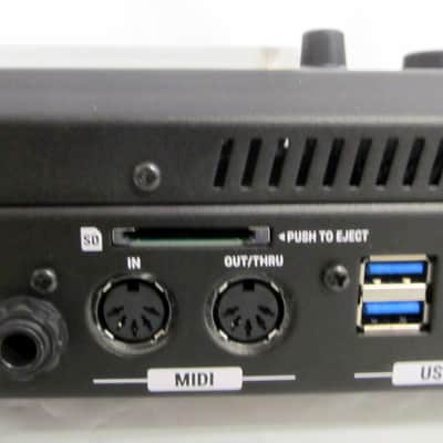 Used Headrush Looperboard High Performance Looper W/ Bag, Manual, Screen Protector, and Expression Pedal VGC image 17