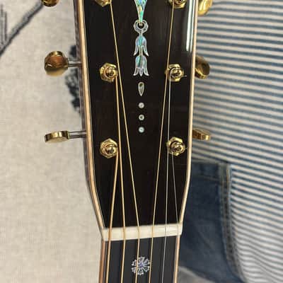 Martin D-42 Modern Deluxe 2023 image 14