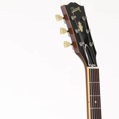 GIBSON CUSTOM Historic Collection 1959 ES-335 DOT Vintage Sunburst [A99040] (05/12) image 11