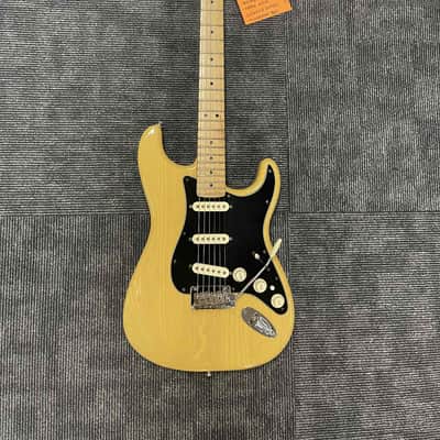 Fender Deluxe Players Stratocaster | Reverb Canada