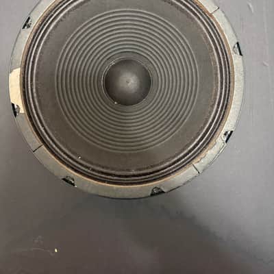 Jensen MOD 10-50 10" 50-Watt 32ohm Guitar Speaker 2010s - Black image 3