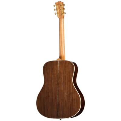 Gibson Songwriter Recording Artist Rosewood Burst - Acoustic Guitar image 2