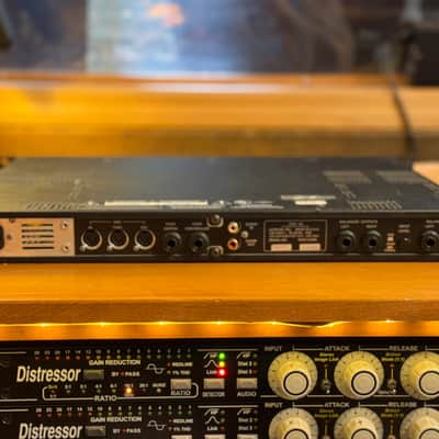 Lexicon PCM 80 Digital Effects Processor 1990s - Black image 4