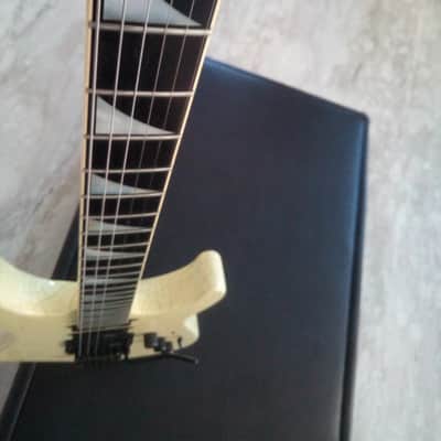 Jackson Soloist Pro 1990 Desert Crackle MEGARARE image 17